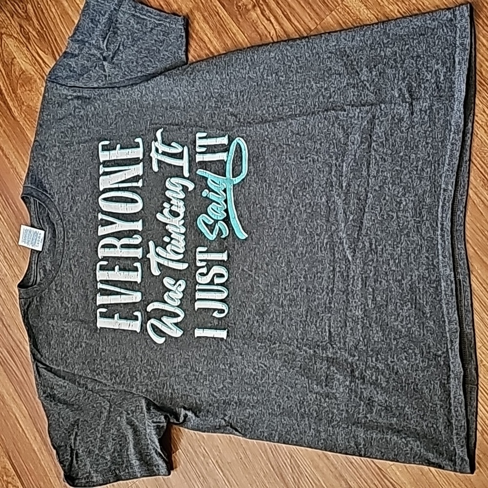 Graphic tshirt